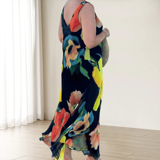 Vestido - Akara