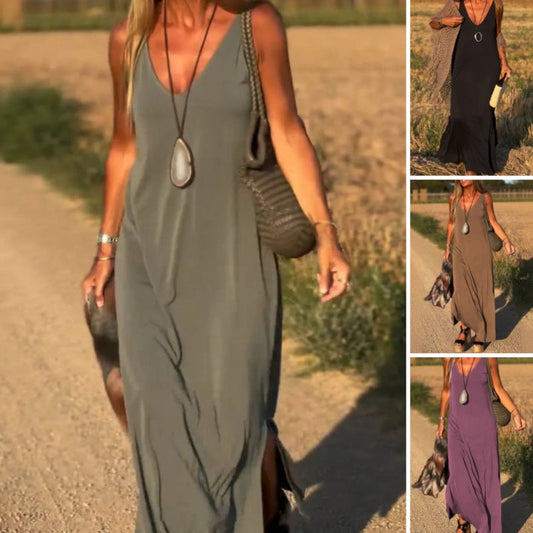Vestido - Revoque