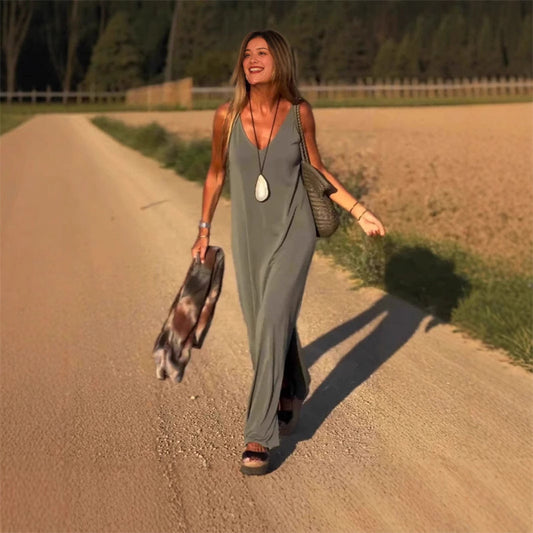Vestido - Revoque