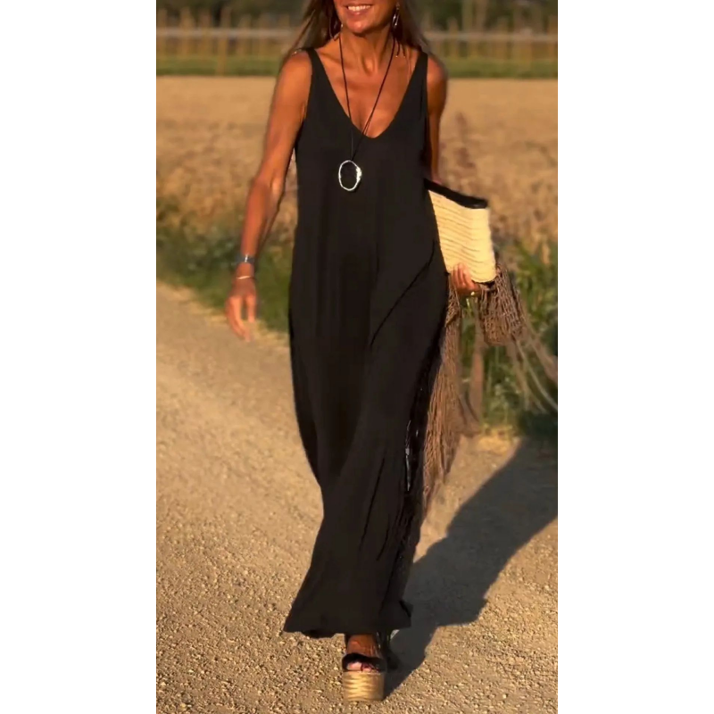 Vestido - Revoque