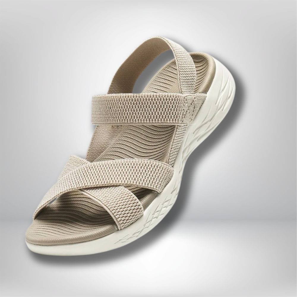 Leire | Sandalias de senderiSo duraderas para el verano