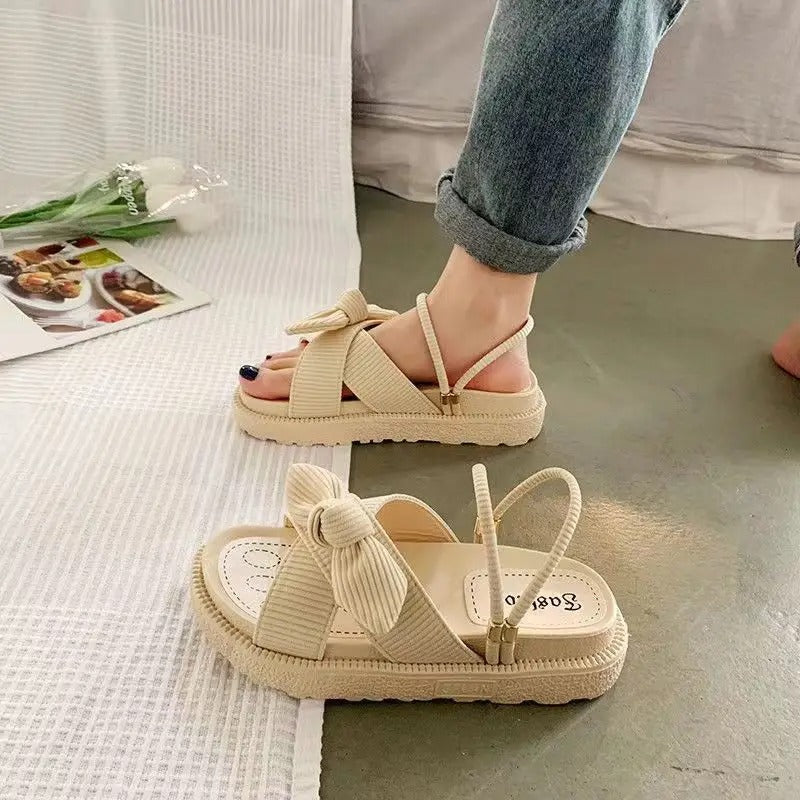 Sharon | Sandalias con estilo