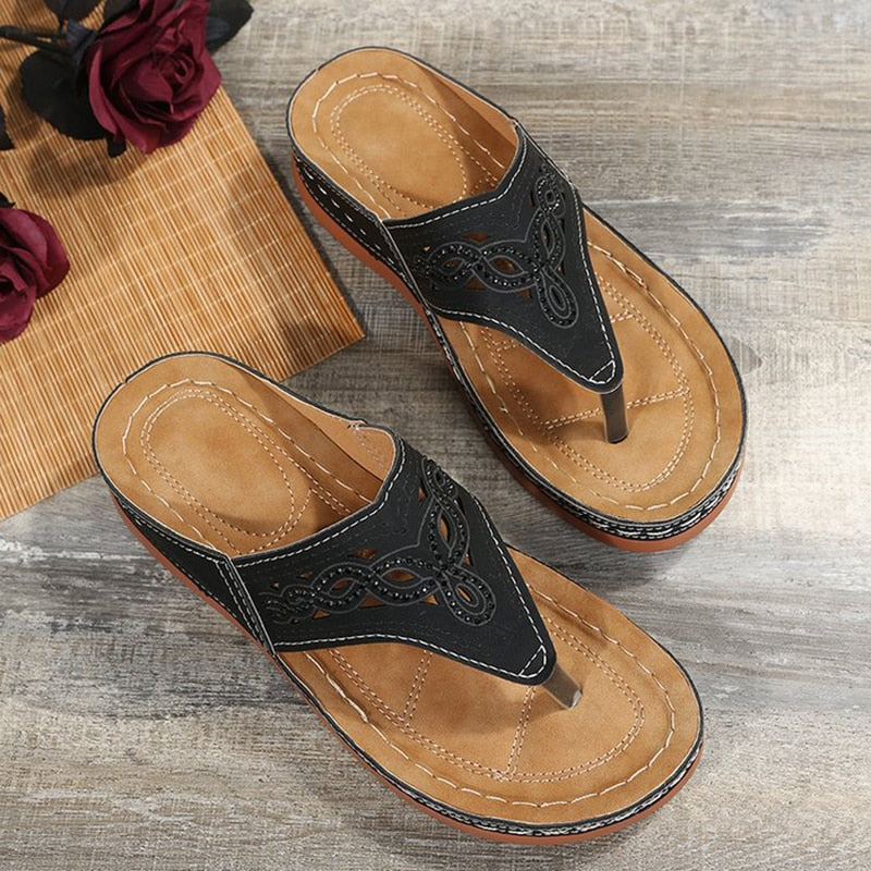 Aleida | Sandalias para mujer